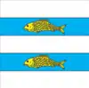 Flag of Koropets