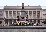 Lubomirski Palace