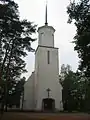 Koski church