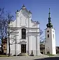 Church of Saint Vitus