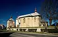 Church of Saint Bartholomew
