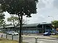 Kovan Sport Centre runs several indoor football court.