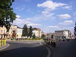 Rynek (Market square)