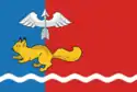 Flag of Krasnoturyinsk