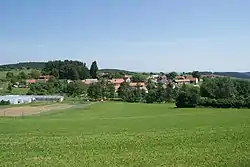General view