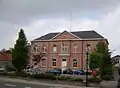 Town hall