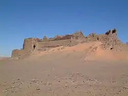 Ksar of Timimoun