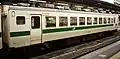 JR East KuMoHa 455-37, July 2006