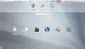 Kubuntu 12.10 Netbook Edition