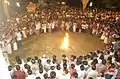 Kudampooja kali