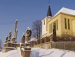 Church of Saint George