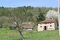 Kunice - panorama