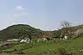 Kunice - panorama