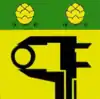 Flag of Kvasyliv