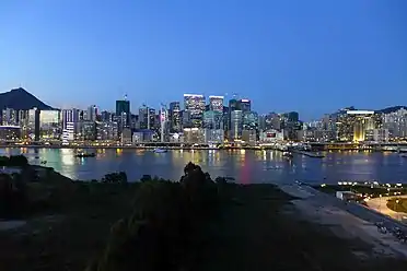 Kwun Tong