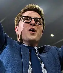 Kyle Dubas, Toronto Maple Leafs