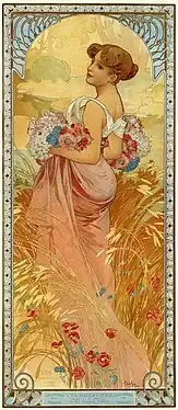 Summer (1900)