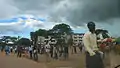 University of Lubumbashi Campus