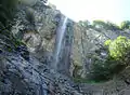 Laton Waterfall