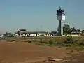 General Aviation Terminal