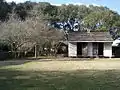 School Cabin