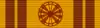 Officer's Cross ribbon bar