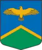 Coat of arms of Ērgļi Parish