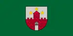 Flag of Aizpute