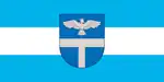 Flag of Līvāni