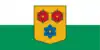 Flag of Straupe Parish