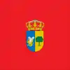 Flag of La Garrovilla