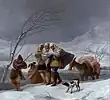 La nevada