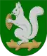 Laihian vaakuna
