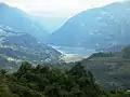 Lajanuri Reservoir