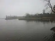 Lake Yang.