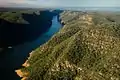 Lake Burragorang