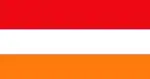 Flag of Lakhahi