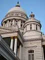 Lalitha Mahal Palace
