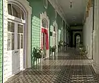 Lalitha Mahal Palace
