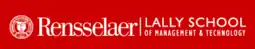 Logo of The Lally School