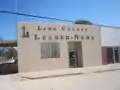 Lamb County Leader-News in Littlefield