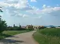 View of Lanzuela