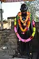 7.5 feet (2.3&nbsp;m) Padmaprabha