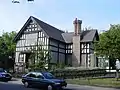Sefton Park Library, Aigburth Road, Sefton Park(1911; Grade II)