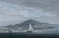 Edy: Larkollen in early 1800s