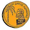 Official seal of Larnaca