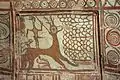 Minoan larnax, probably Prepalatial period.