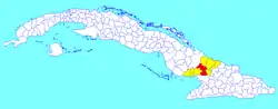 Las Tunas