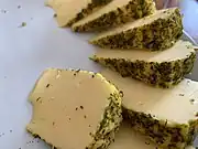 Latvian Cheese