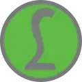 Running Badge Level 1